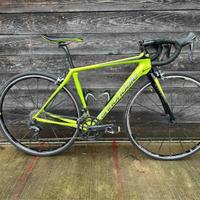 Cannondale Synapse Tg 51