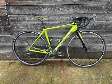 Cannondale Synapse Tg 51