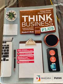 Think business