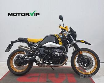 BMW R nineT Urban GS 40 Years Option 719 * PROMO N