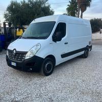 Renault Master Tetto Alto Passo Medio