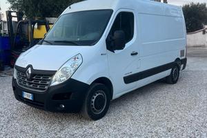 Renault Master Tetto Alto Passo Medio