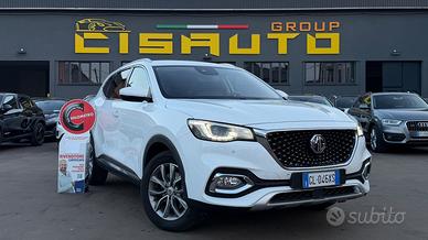MG HS 1.5 GPL FULL LED, VIRTUAL COCKPIT, PELLE