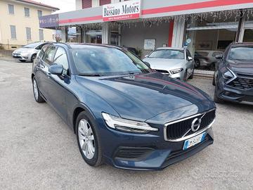 VOLVO V60 B4 (d) Geartronic Momentum Business