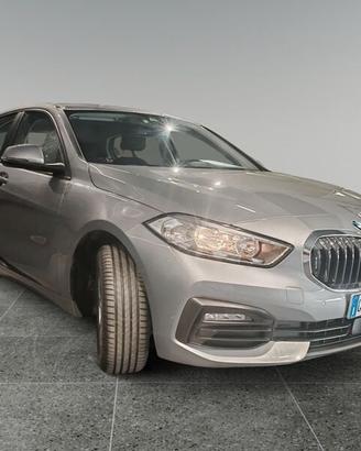 BMW Serie 1 116d Business Advantage Auto