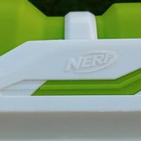 nerf spara acqua