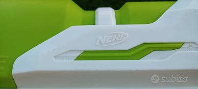 nerf spara acqua