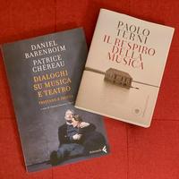 Set due libri 