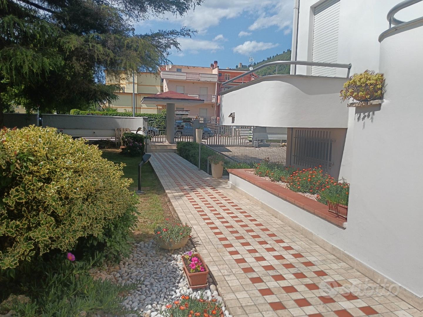 Casa indipendente in perfetto stato - Vista 5