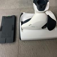 Lavapavimenti Folletto VK200