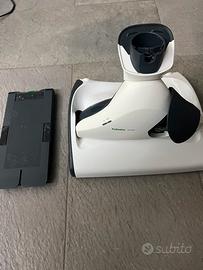 Lavapavimenti Folletto VK200