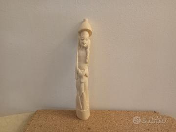Statua africana