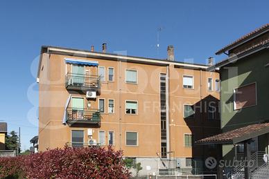 Appartamento Senago [Cod. rif 3310266VRG]