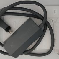 Adattatore Ethernet originale Starlink