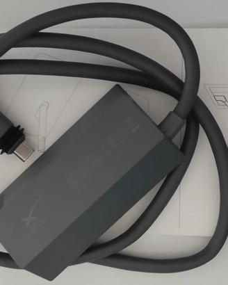 Adattatore Ethernet originale Starlink