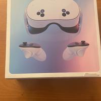 Visore Meta Quest 3s 128 gb