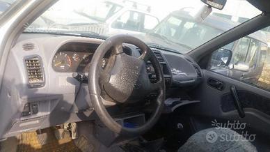 Ricambi per nissan terrano II