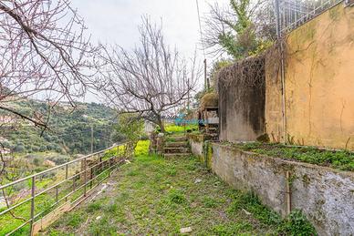 Appartamento di 75 m² con 3 locali e box auto a Sa