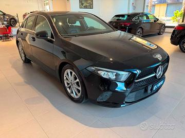 Mercedes Classe A 180 d Sport auto