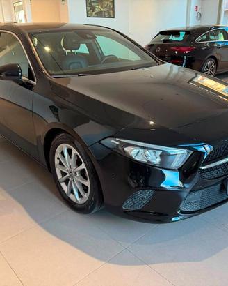Mercedes Classe A 180 d Sport auto