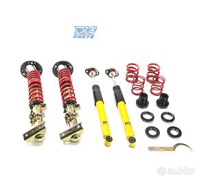 KIT SOSPENSIONE FILETTATA EIBACH MTS BMW E36 91-99