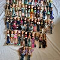Collezione Bratz 