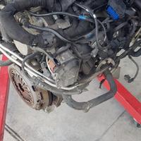 OPEL CORSA E MOTORE COMPLETO 1.3 DIESEL 70kw 95cv