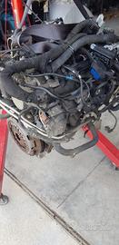 OPEL CORSA E MOTORE COMPLETO 1.3 DIESEL 70kw 95cv