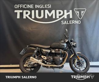 TRIUMPH Speed Twin 1200 Abs