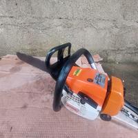 Motosega Stihl 024 Wood Boss