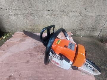 Motosega Stihl 024 Wood Boss