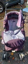 passeggino  bambini