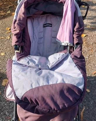 passeggino  bambini