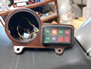 Ducati Monster 900 - 1998