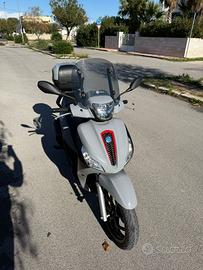 Medley S ABS 125 2021