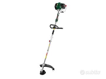 Decespugliatore Multifunzione Parkside PBK 4 C4