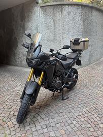 Honda CRF 1000 Africa Twin