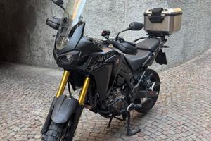 Honda CRF 1000 Africa Twin