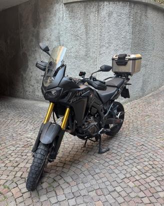 Honda CRF 1000 Africa Twin
