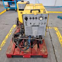 Saldatrice CEA TigTronic 305