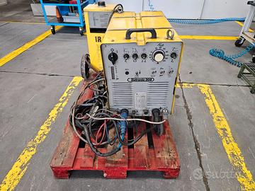 Saldatrice CEA TigTronic 305