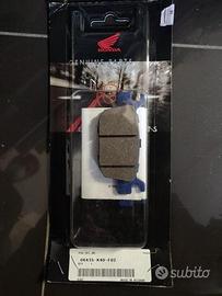 Pastiglia freno Honda 06435-k40-f02