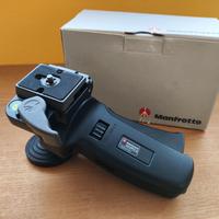 Manfrotto 322RC2 Testa joystick 