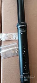 reggisella telescopico  Syncros Duncan dropper 1.5