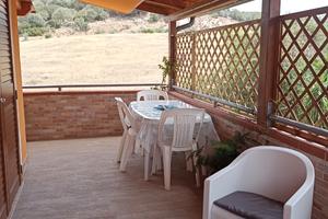 VILLASIMIUS. Appartamento per vacanze estive