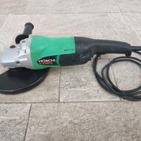 Smerigliatrice d.230 Hitachi Koki