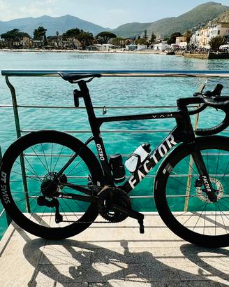 Factor Ostro Wam
