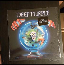 Vinile LP Deep Purple - Slaves And Masters