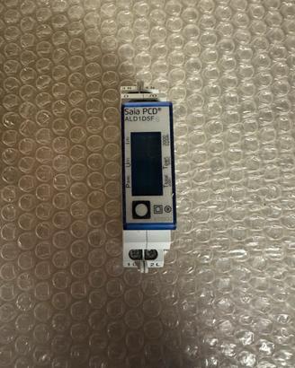 Misuratore Contatori di energia SAIA PCD ALD1D5FS