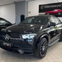 Mercedes-benz GLE 400 d 4Matic Coupé Premium Pro